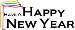 HAPPY NEW YEAR 2013
